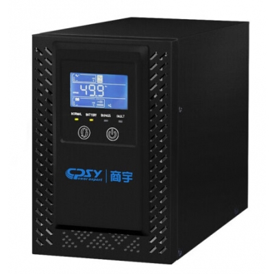 商宇HP1101H UPS(含電池、電池柜)