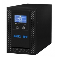 商宇HP1101H UPS(含電池、電池柜)