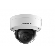 ?？礨系列 DS-IPC-T12HV3-iA/POE(2.8MM) H265 200萬音頻半球 POE 攝像機(jī)