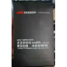 ?？低暉o人機(jī)電池
