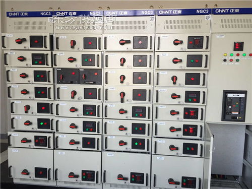 遜捷自動(dòng)化科技公司 專業(yè)生產(chǎn)東海MNS開(kāi)關(guān)柜，助力工業(yè)自動(dòng)化