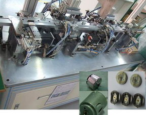 深圳市杰士創(chuàng)精密自動(dòng)化科技 引領(lǐng)未來(lái)的電子產(chǎn)品制造設(shè)備產(chǎn)品矩陣