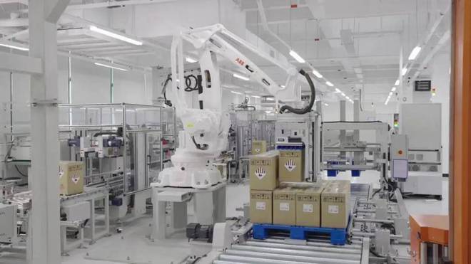 智能綠動，領航未來 華寶新能全場景綠電科技賦能智慧家居自動化