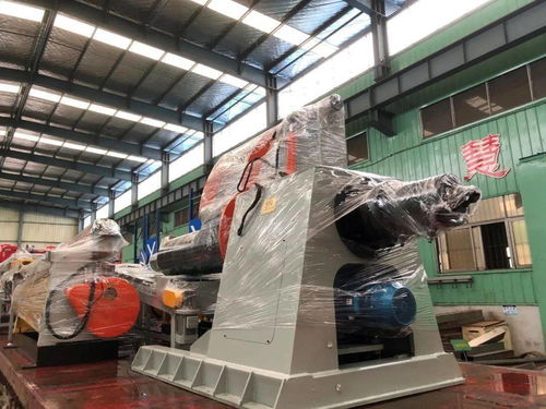 江陰五星交付最新全自動鋼桶生產線，引領鋼桶制造邁向智能化新紀元