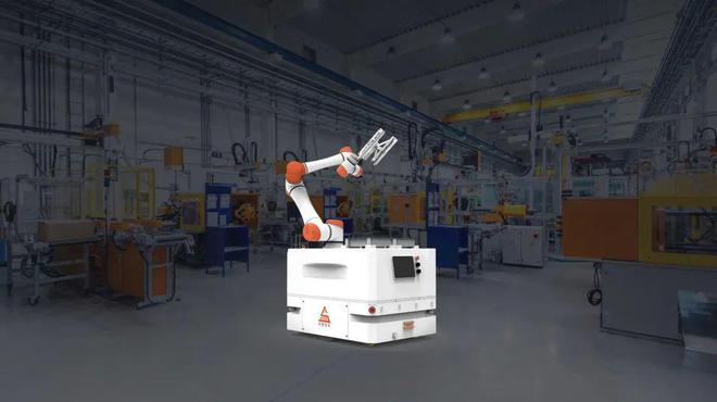 科技賦能，少年探城 江川益行Citywalk中的自動化色彩捕捉